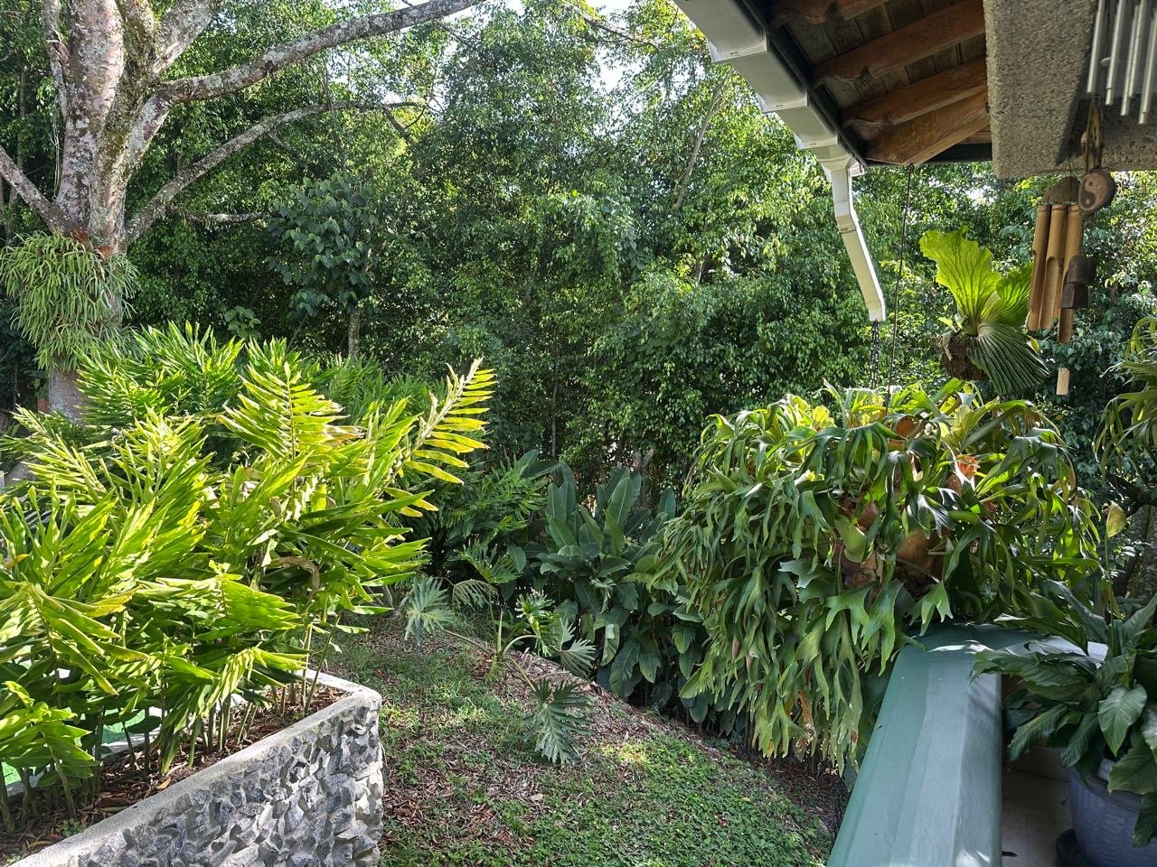 Casa campestre colonial en Renta amoblada y venta  - Image 18