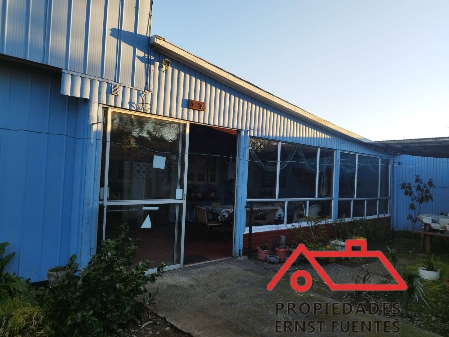 Casa en venta en sector Corvi 2, Valdivia excelente estado. - Image 8