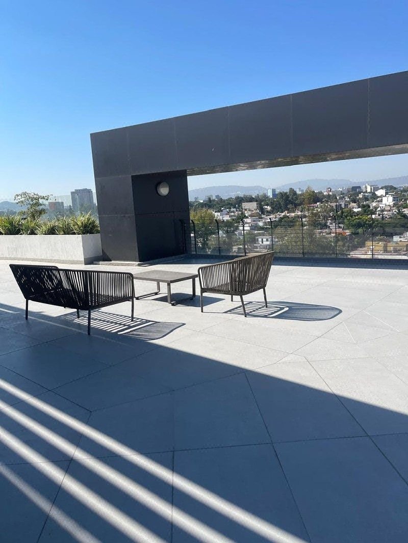Departamento en Renta en Jardines del Bosque Norte — 3