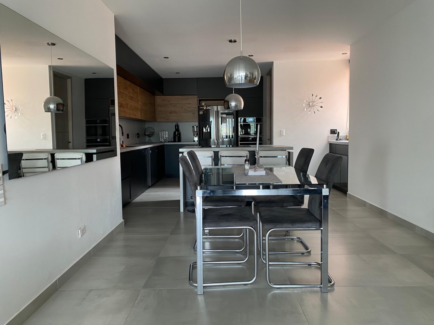 Gran Apartamento en Venta Disponible en la loma de las Brujas  — 18