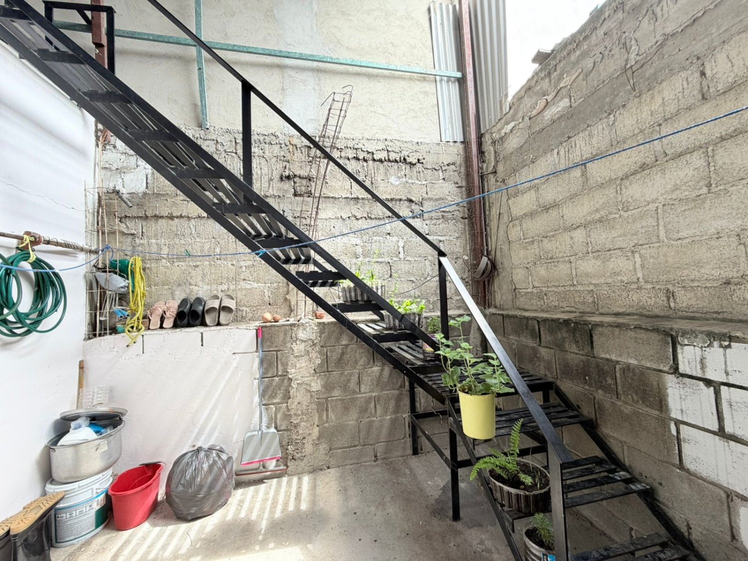 Bonita Casa en venta en fraccionamiento La Primavera - Image 11