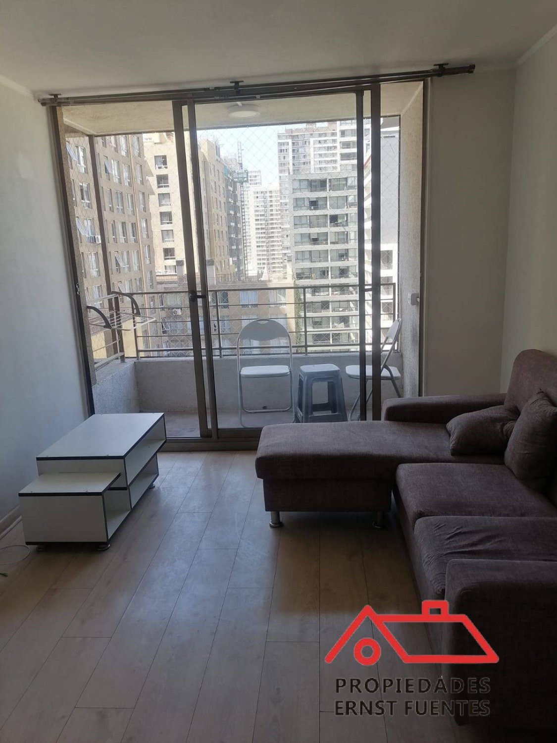 Departamento en arriendo – Barrio Italia - Image 3