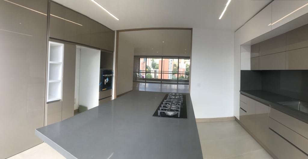 Apartamento de lujo en Renta y Venta en Provenza Poblado  - Image 5