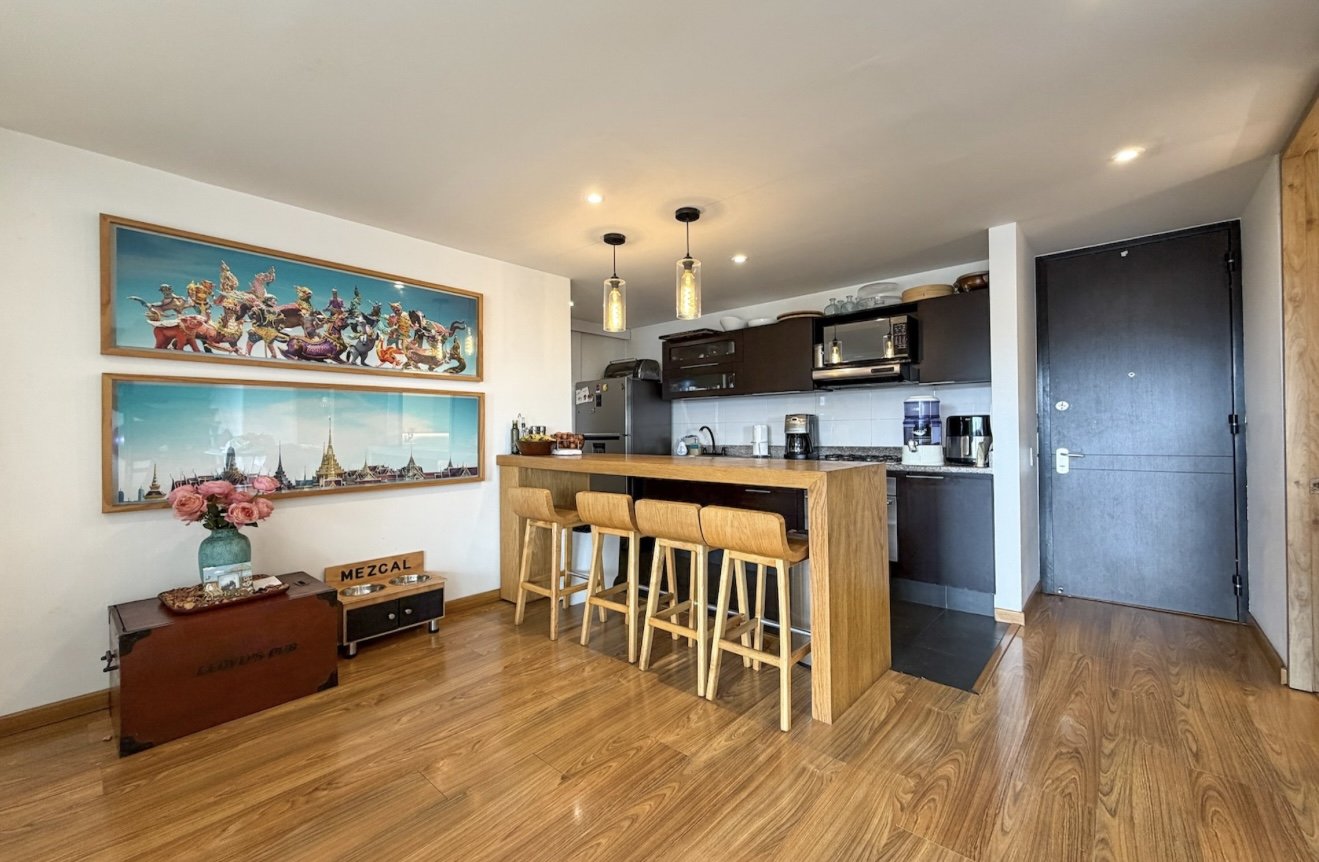 Venta en Chapinero Alto - Image 5