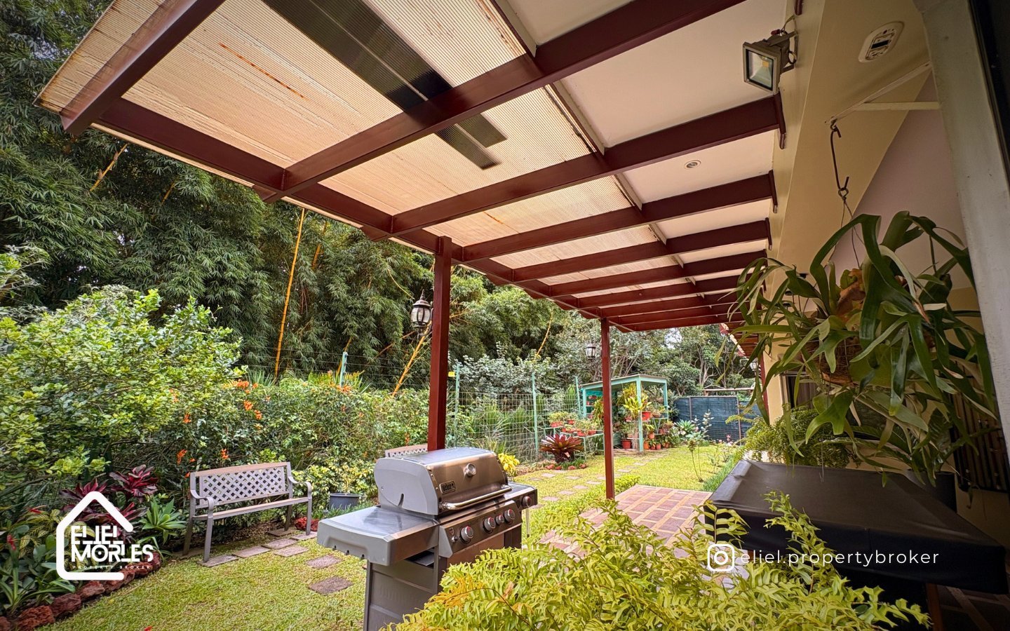 Casa en Colina de Monte Alegre Tres Ríos - Image 5