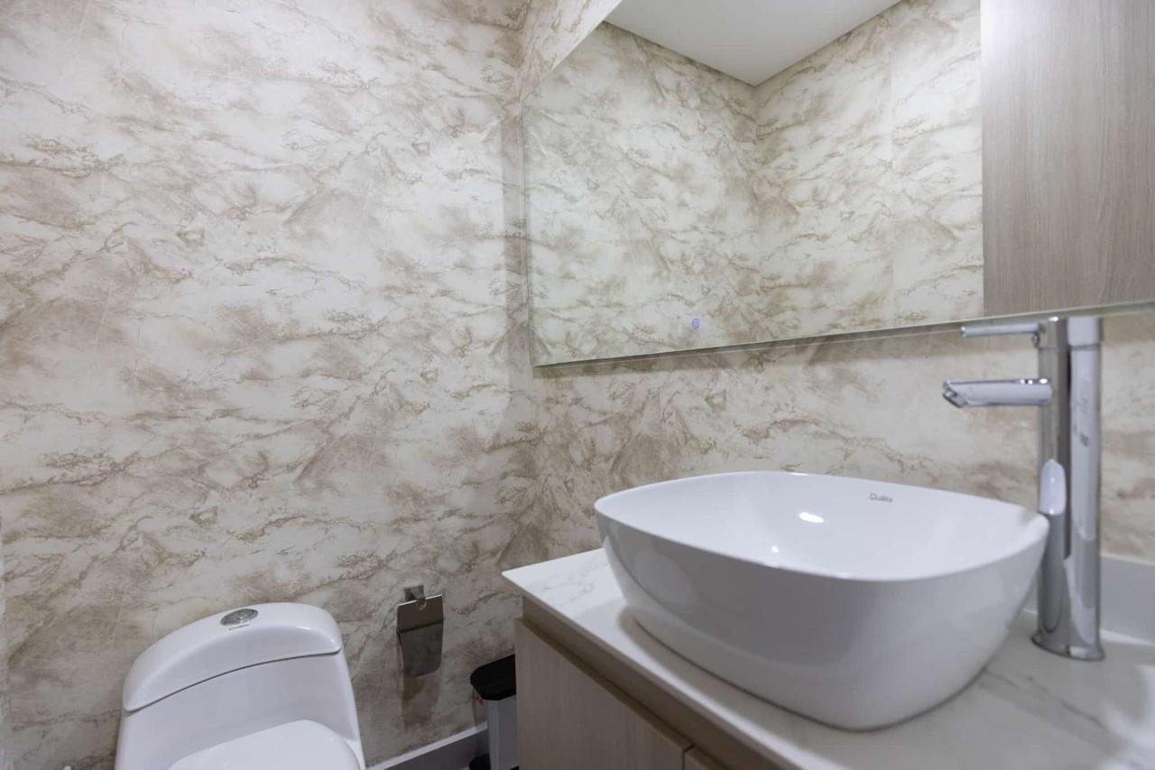 Moderno Apartamento en Laureles - Image 27