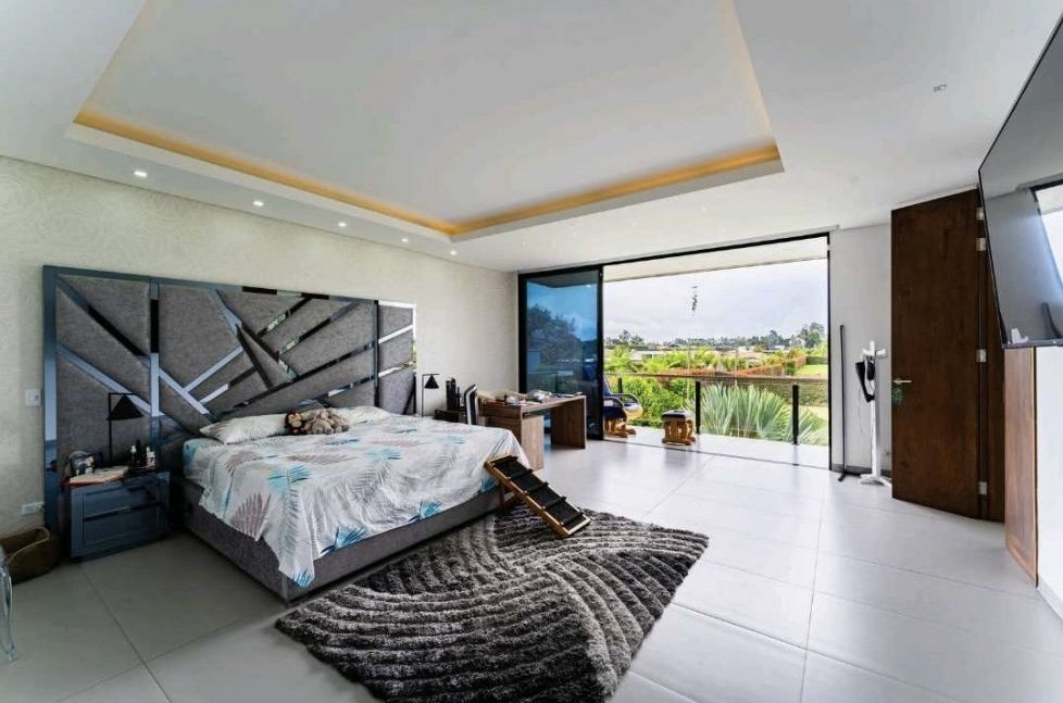 Exclusiva Casa en venta y Renta en Llano grande  — 9