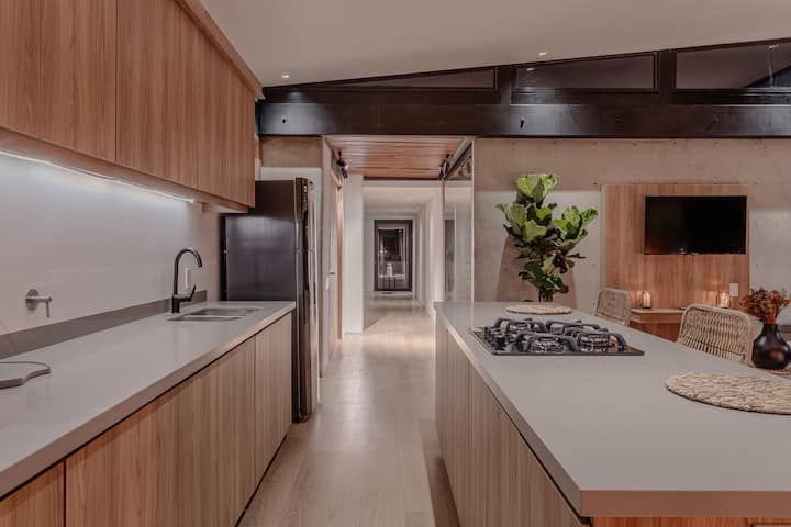 Moderna Cabaña disponible para Rentas Cortas en Rionegro  - Image 6