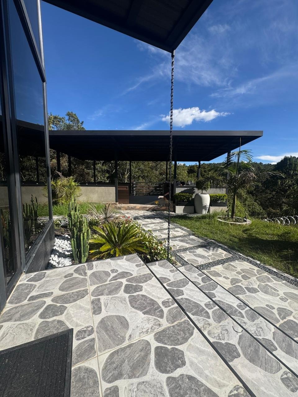 Exclusiva Casa campestre en Santa Elena  — 8