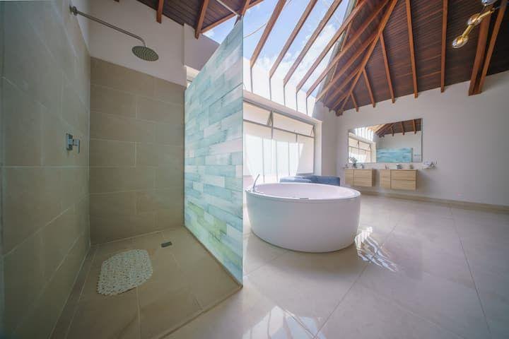 Luxury Villa for Rent – Las Palmas - 7