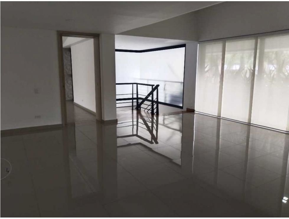 Exclusiva casa campestre en venta en el sector de chuscalito (Altos del poblado )  — 10