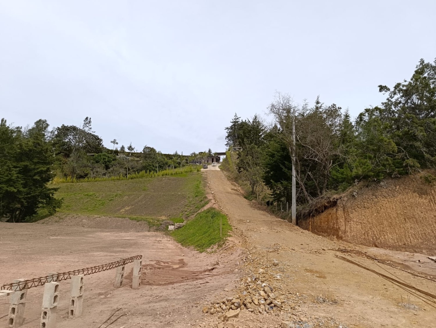 Exclusivo proyecto de lotes en venta en Rionegro  — 2