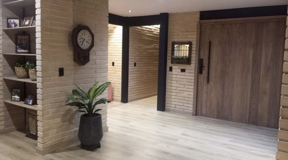 Exclusiva Casa campestre de lujo en renta en Llano Grande  — 10