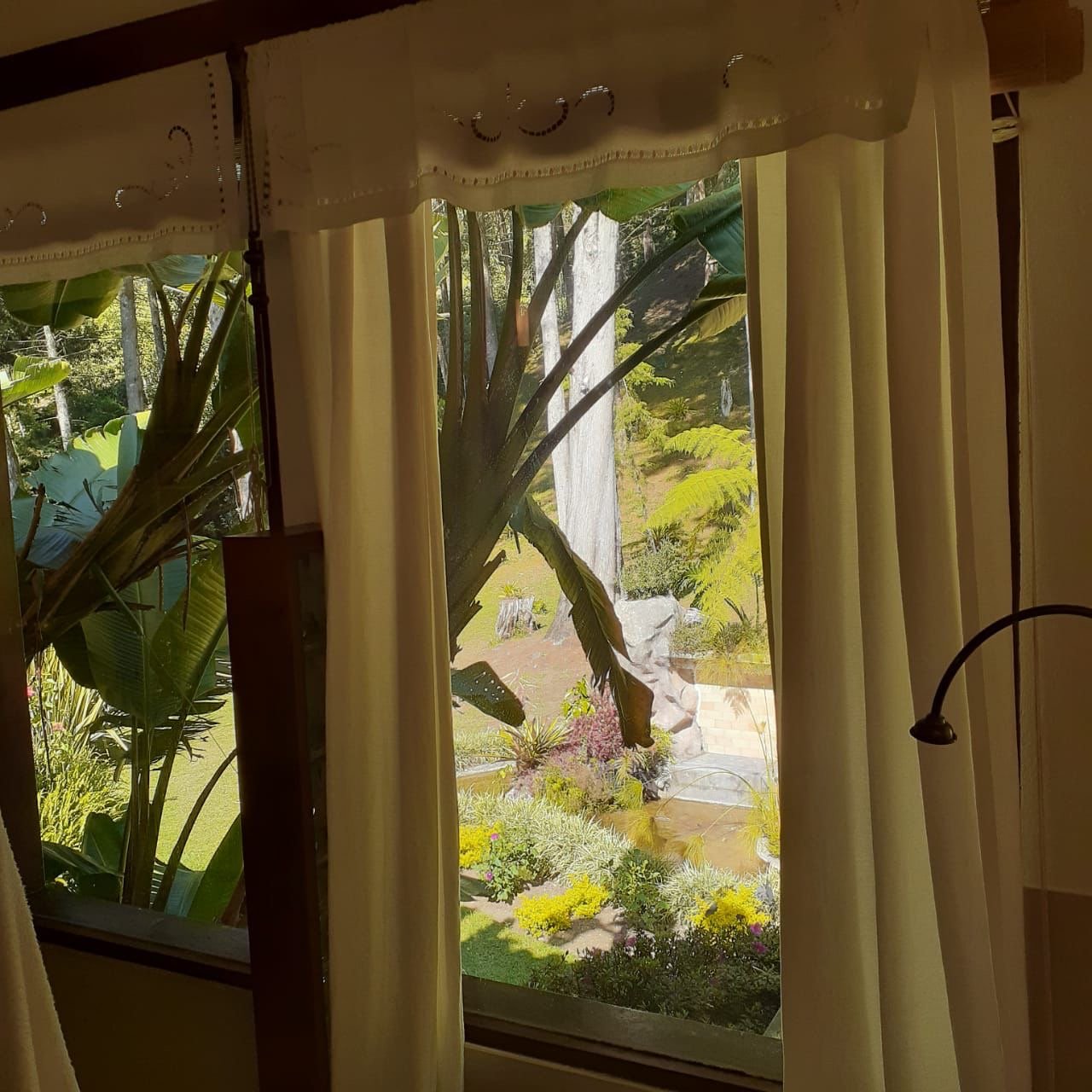 Exclusiva Casa campestre en venta con Bosque privado  — 22