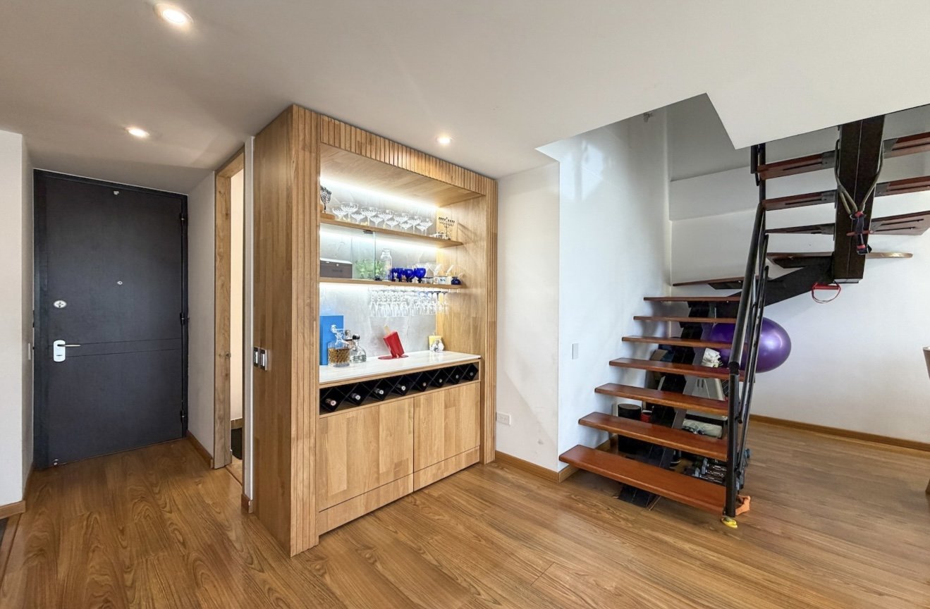 Venta en Chapinero Alto - Image 7