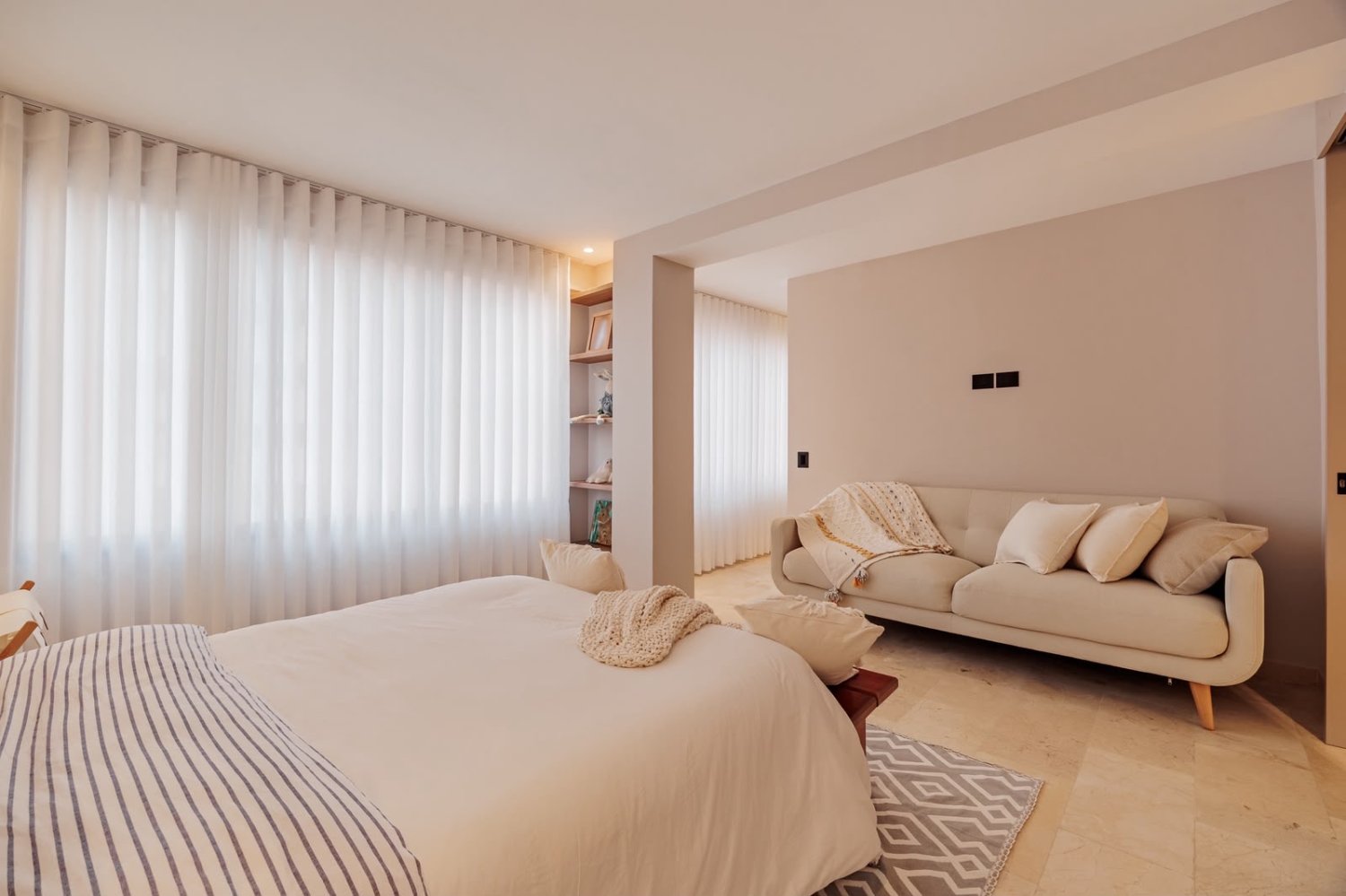 Duplex Apartment for Sale – Santa María de los Ángeles, El Poblado - 9