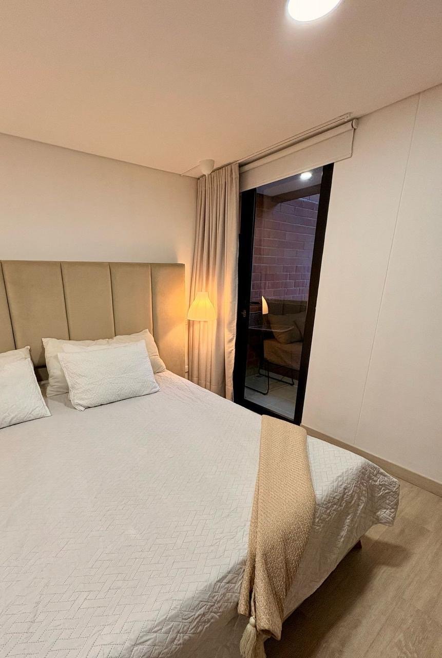 Moderno apartamento en Renta amoblada (Largas y cortas estadías )  — 15