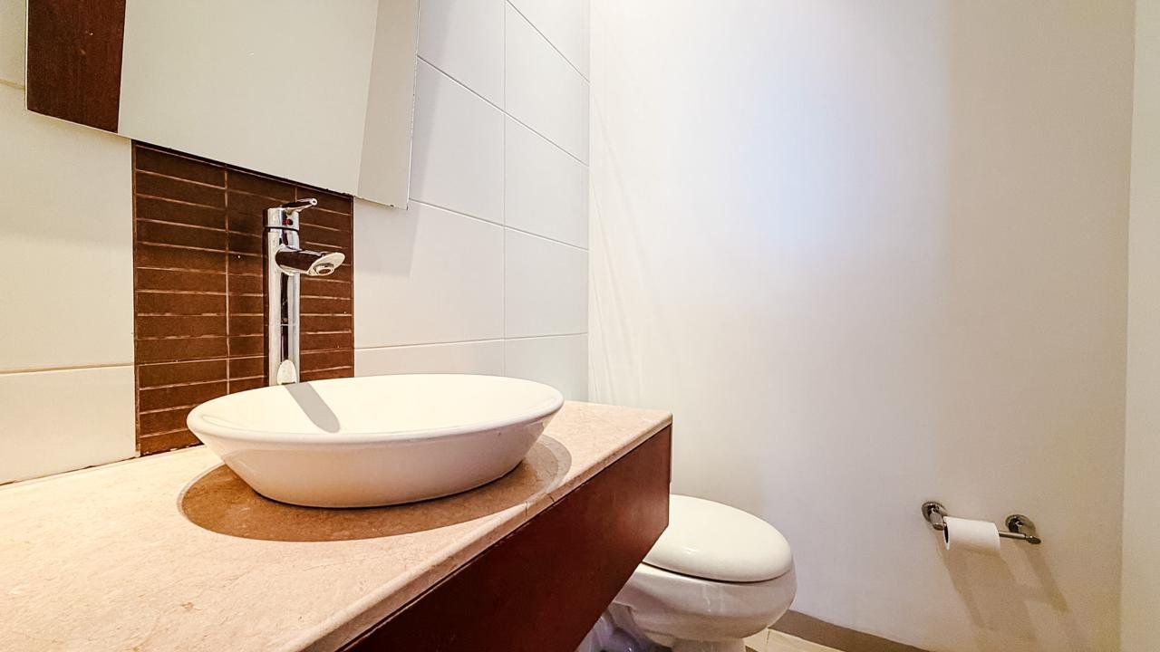 Apartamento duplex en venta en el sector del poblado  — 11