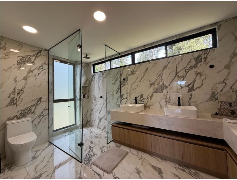Exclusiva Casa campestre en Venta en alto de las Palmas  — 16
