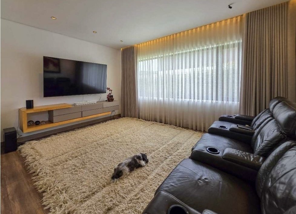 Exclusiva Casa Campestre en Venta en las Palmas  — 7