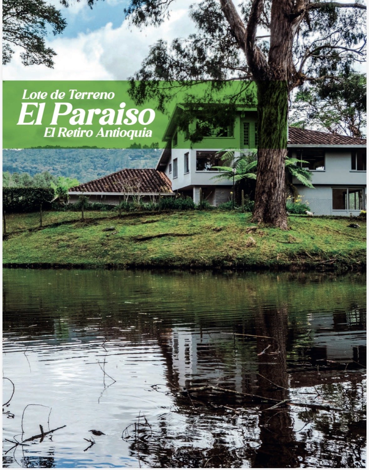 Exclusiva casa en venta , ideal para desarrollo de proyectos inmobiliarios o parcelar . - Image 1