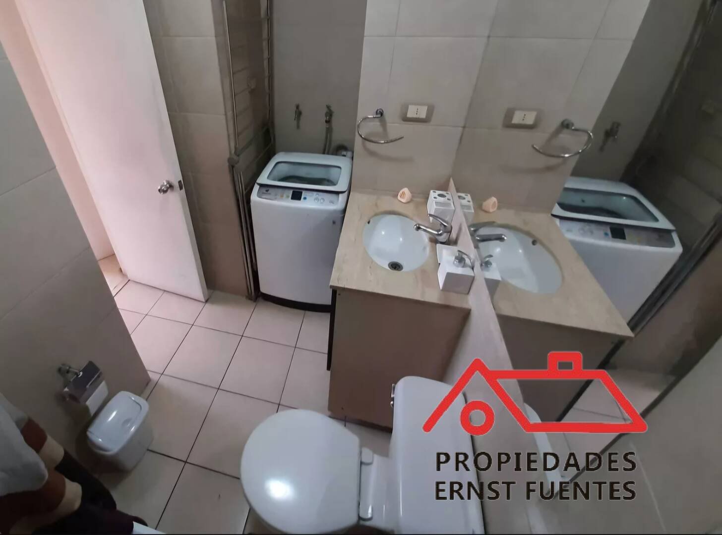  Excelente oportunidad Departamento 1D+1B frente a Universidad Central - Image 13