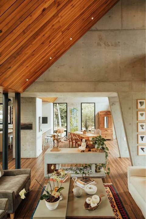 Exclusiva Casa en venta en el sector de Llano Grande  — 10