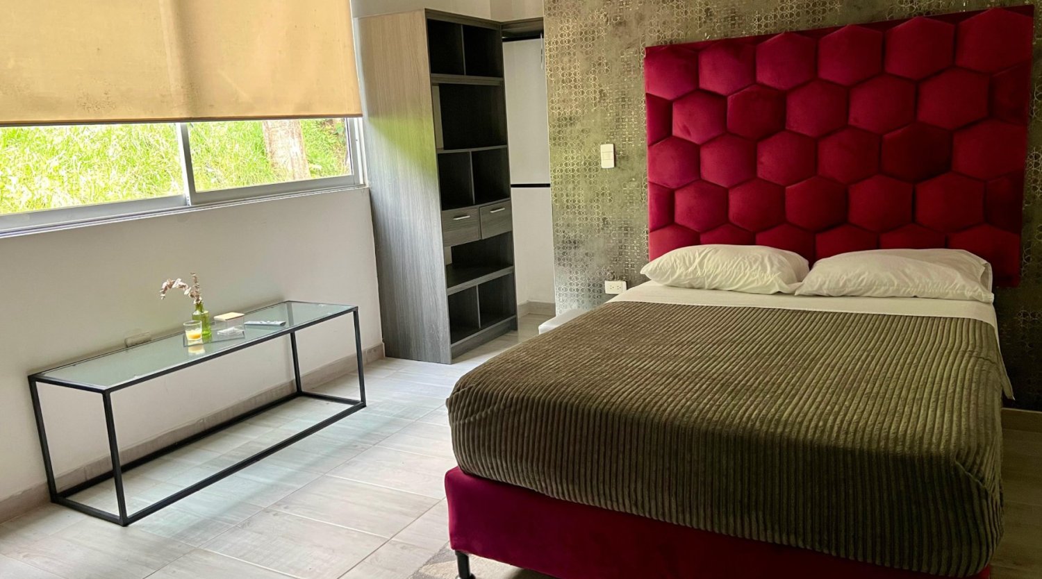 Luxury Villa for Short-Term Rental – Casa Loma Barro - 7