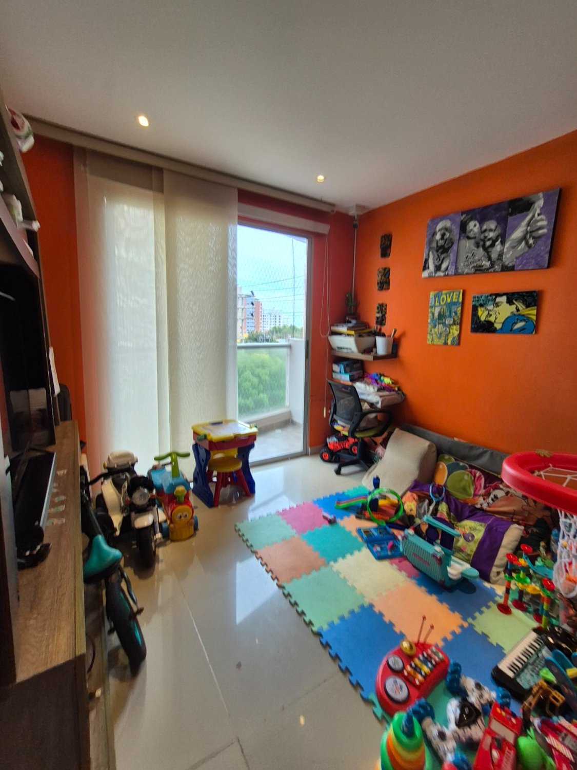 Venta Apartamento en Paraíso, Barranquilla - Image 10