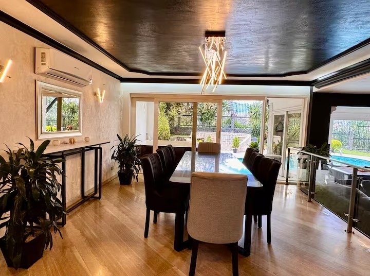 Exclusiva casa campestre ideal para proyecto o renta amoblada  — 24