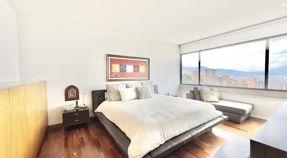 Apartamento Moderno en El Poblado - Image 6