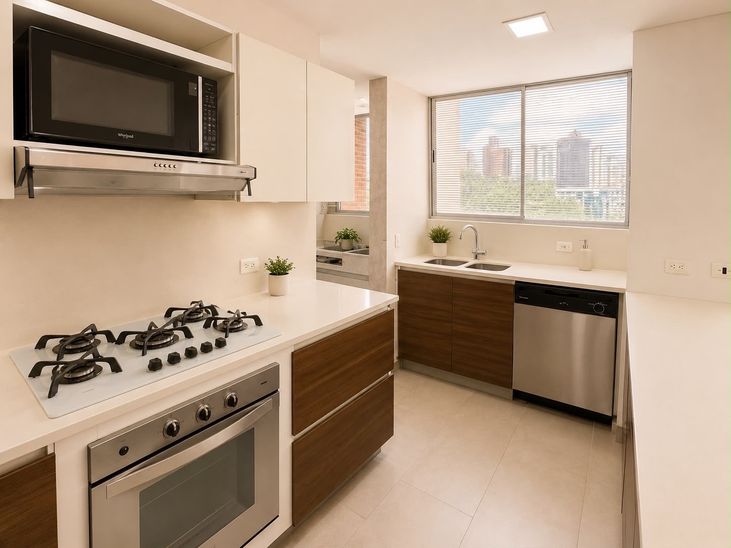 Moderno y Exclusivo Apartamento En La Calera — 10