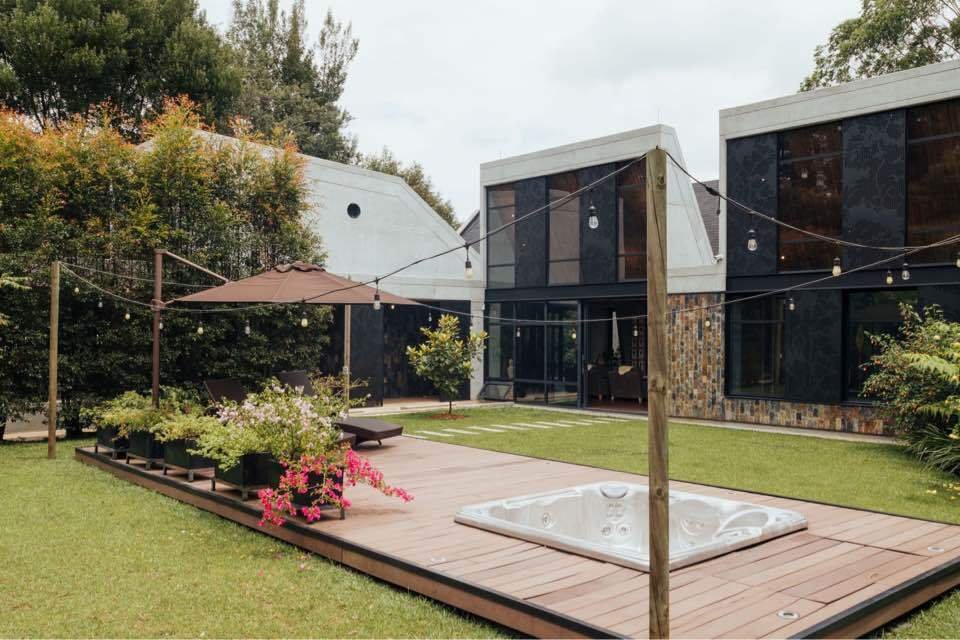 Exclusiva Casa en venta en el sector de Llano Grande  — 8
