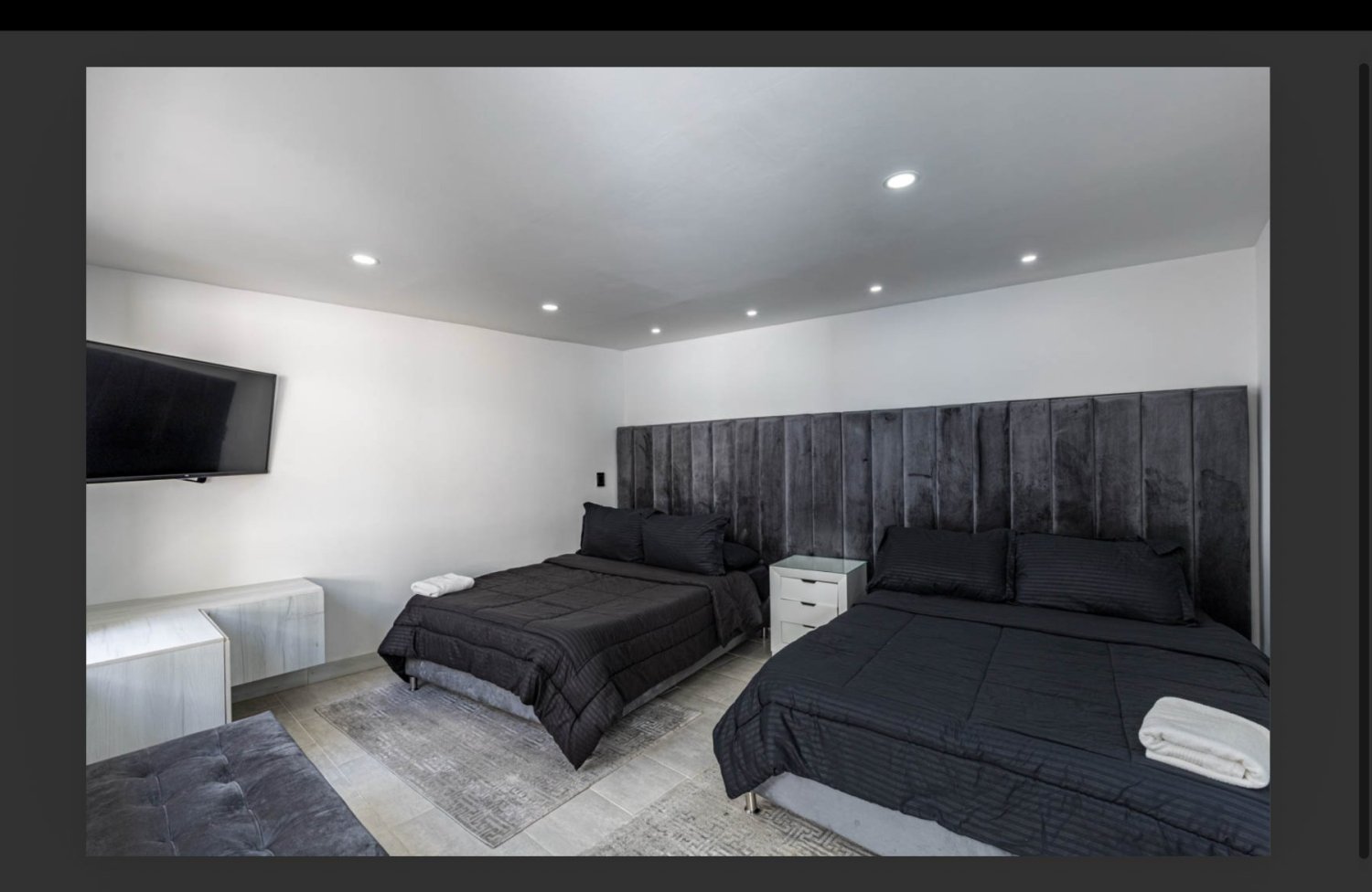 Luxury Villa for Short-Term Rental – Bodega - 12