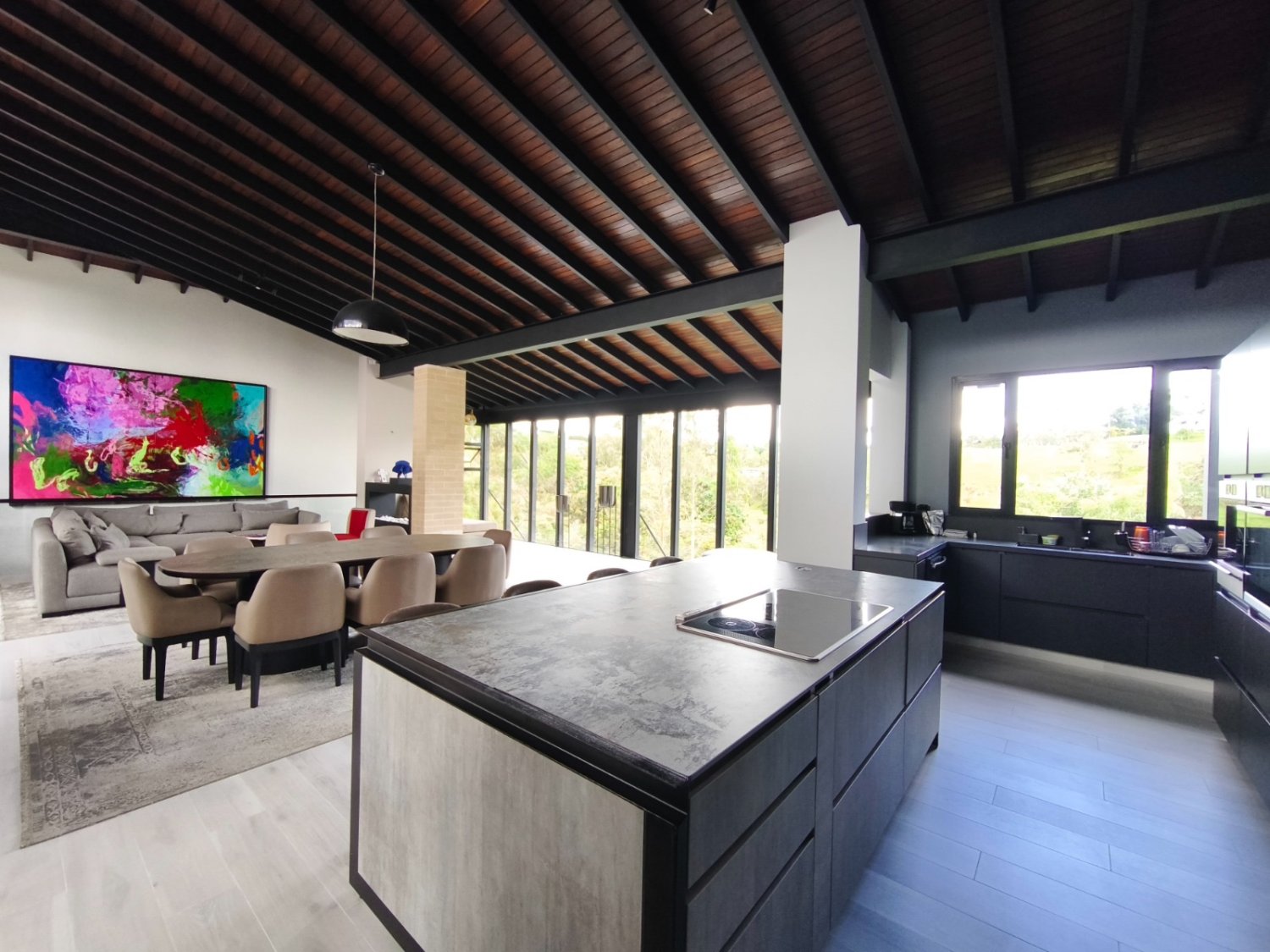 Excludova Casa de lujo en Venta y Renta en el alto de las palmas  - Image 13