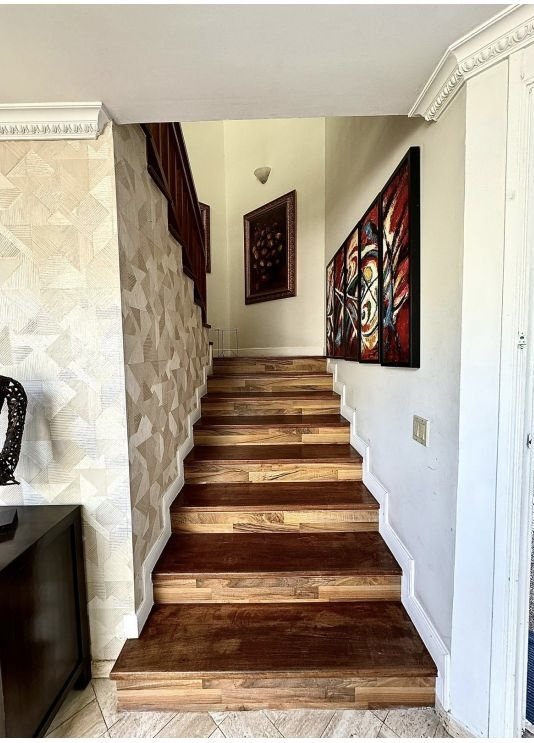 Casa campestre con piscina Privada completamente dotada  — 14