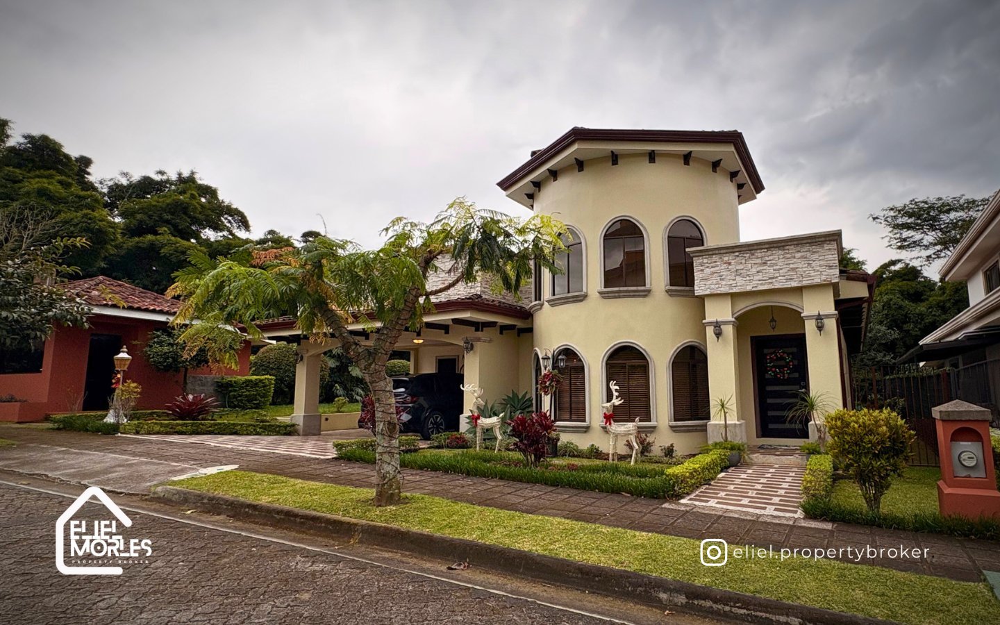 Casa en Colina de Monte Alegre Tres Ríos - Image 10