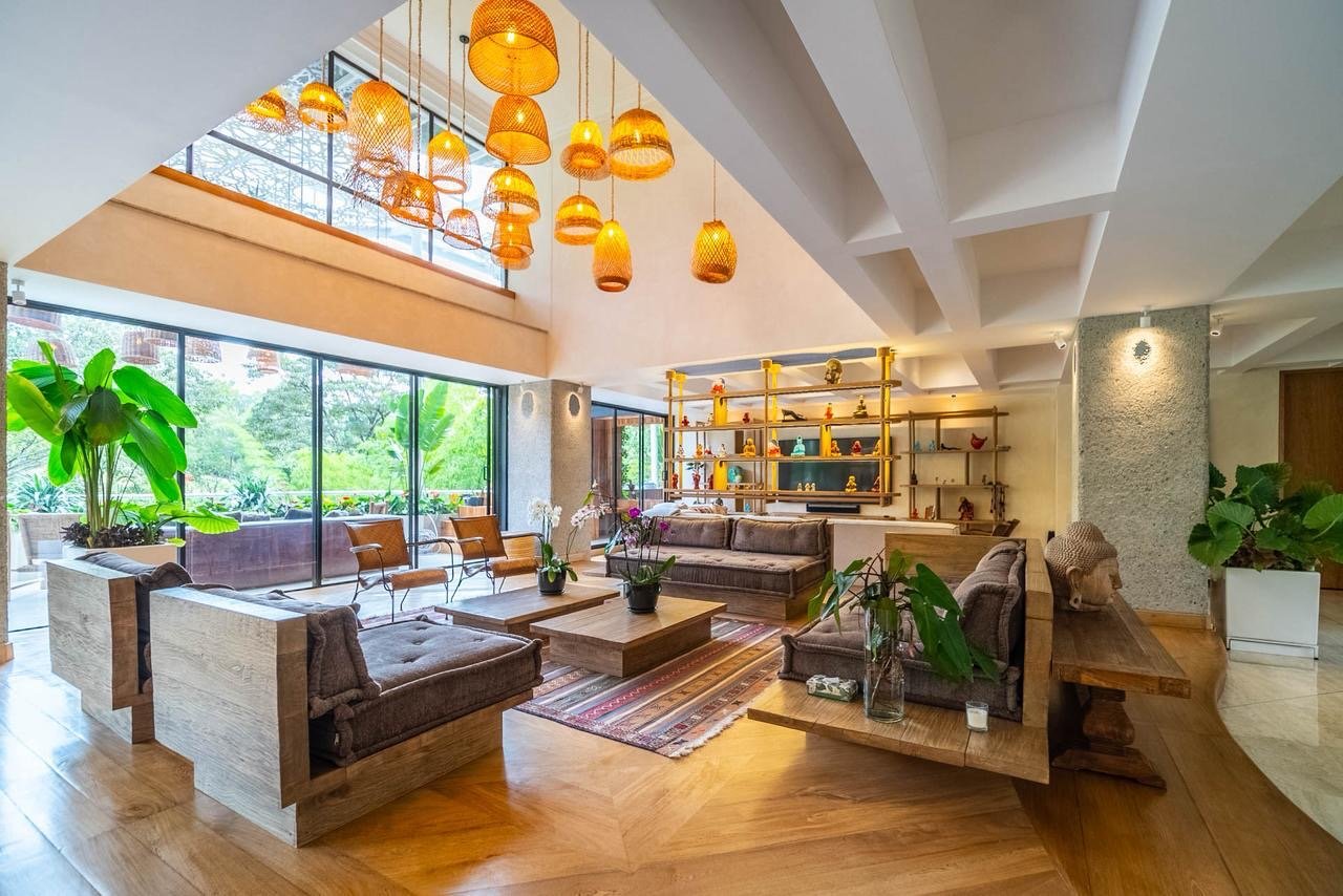 Exclusivo Apartamento de 600 metros en Venta  - Image 9