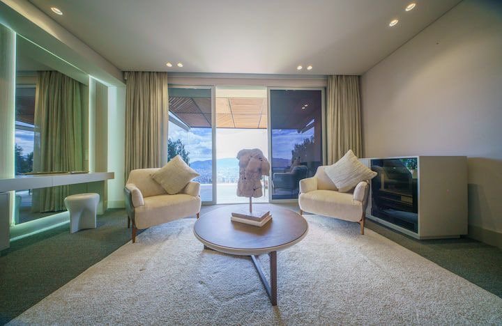 Hermosa casa de alujo en Venta en la zona más exclusiva del poblado  - 20