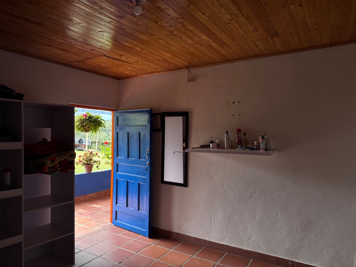 Casa campestre ideal para desarrollo inmobiliario  — 24