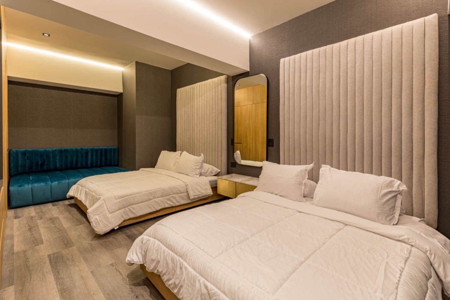 Penthouse for Short-Term Rental – PH Lleras - 6