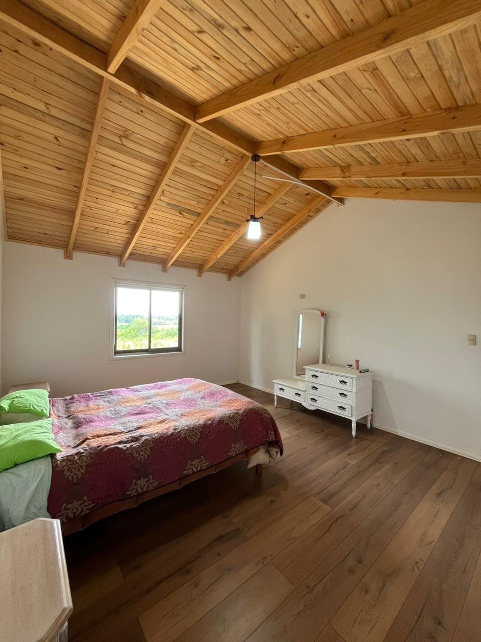 Parcela soñada Camino a Huape - Vista Privilegiada - Image 5