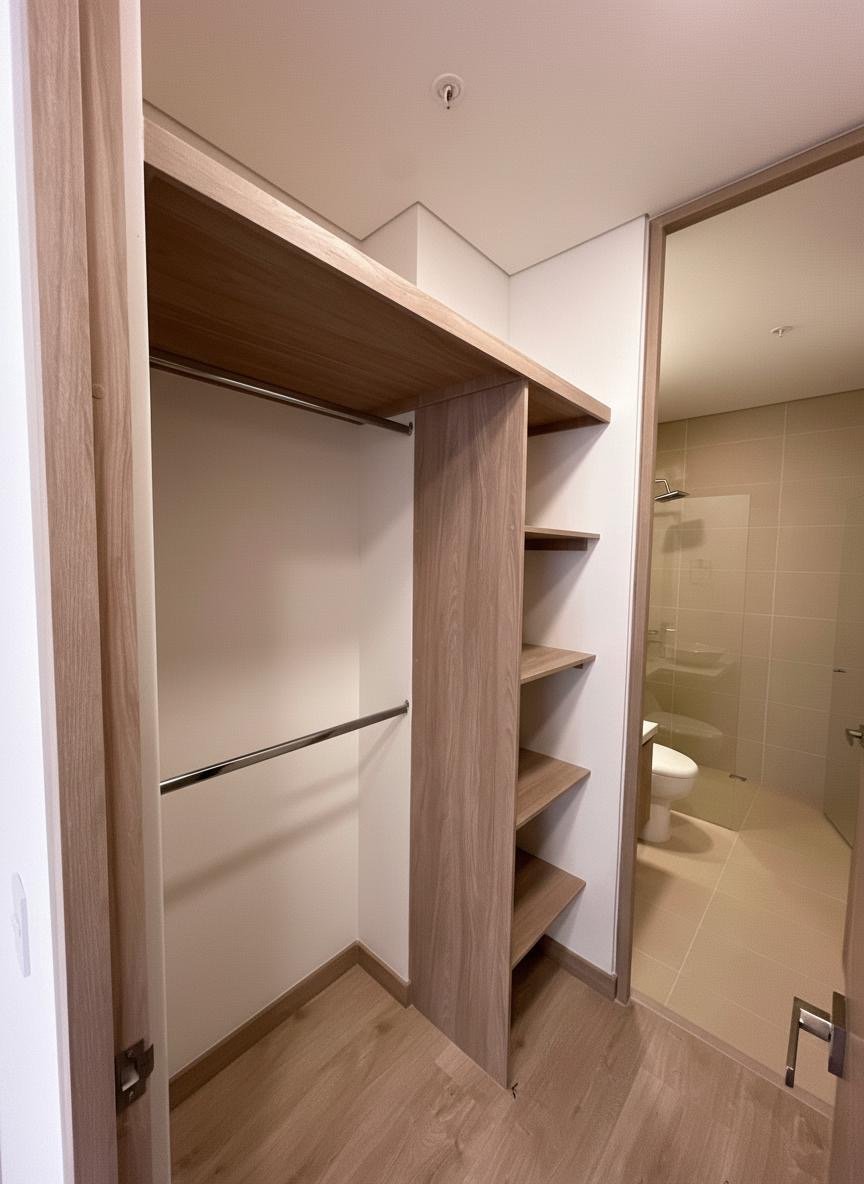Exclusivo apartamento en venta en el Retiro (oportunidad) — 8