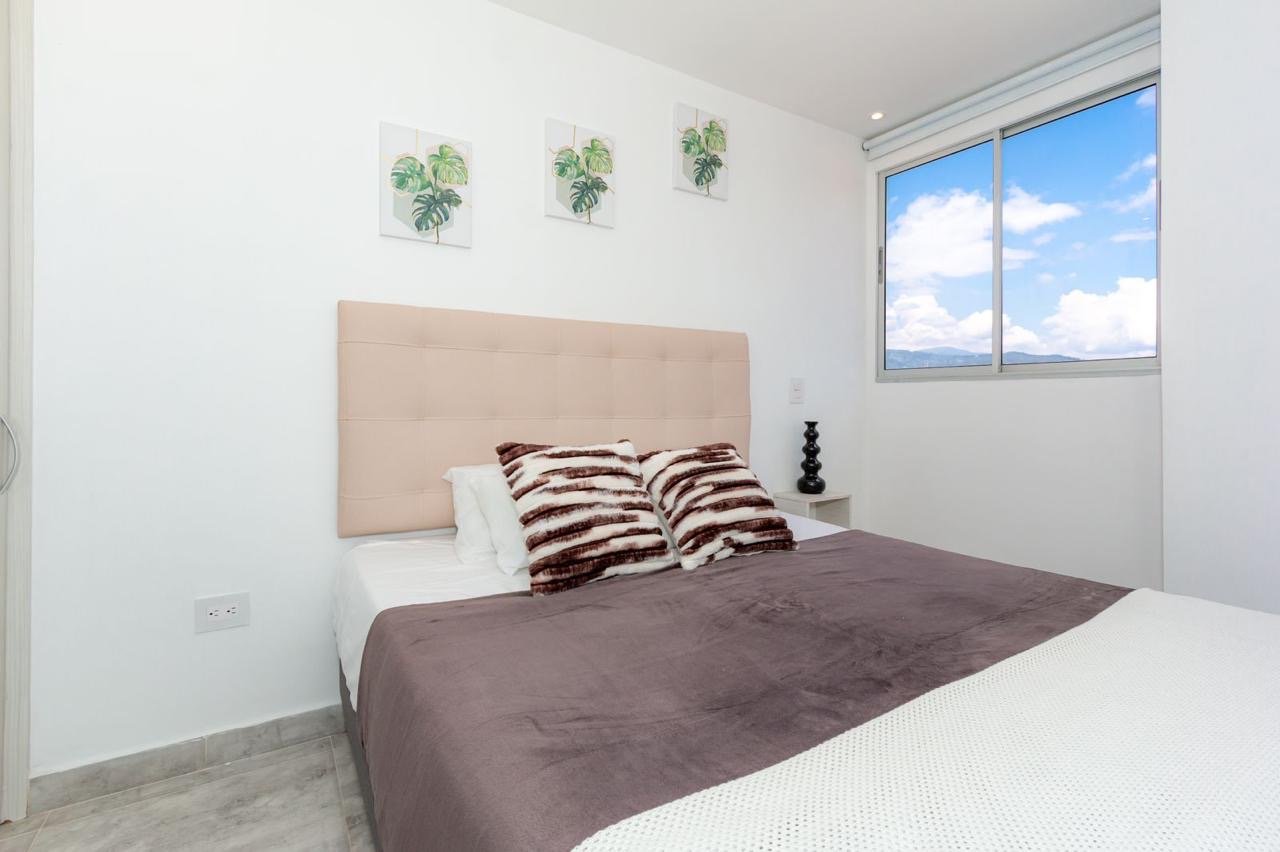 Apartamento Amoblado en Renta Moderno en Antillas, Envigado - Image 17