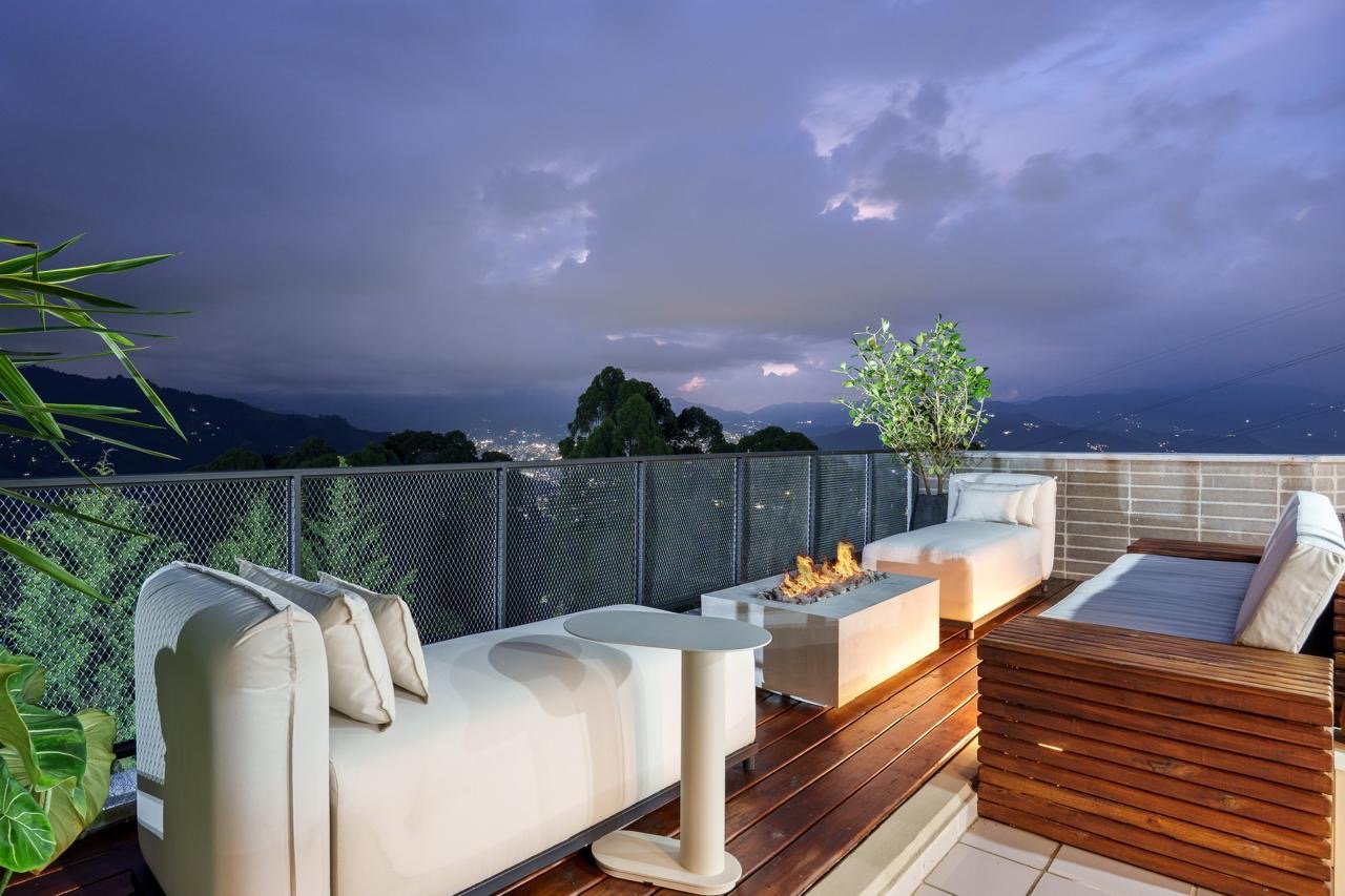 Excluciso apartamento para rentas cortas  - Image 4