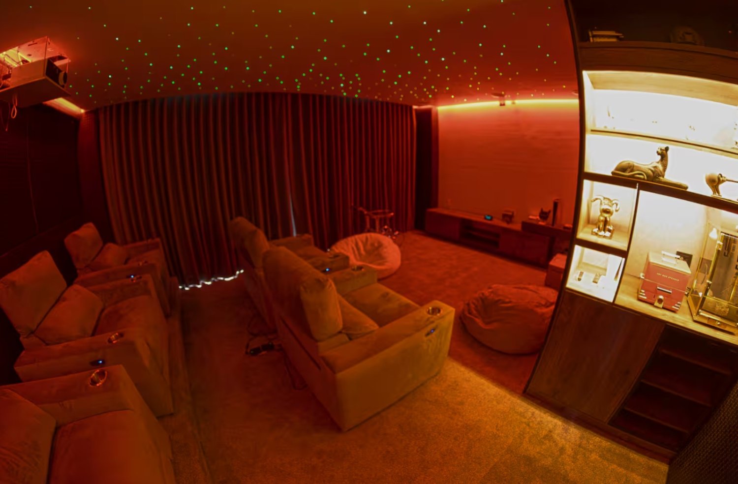 Exclusiva Casa de Lujo en Ubicación Privilegiada - Image 11