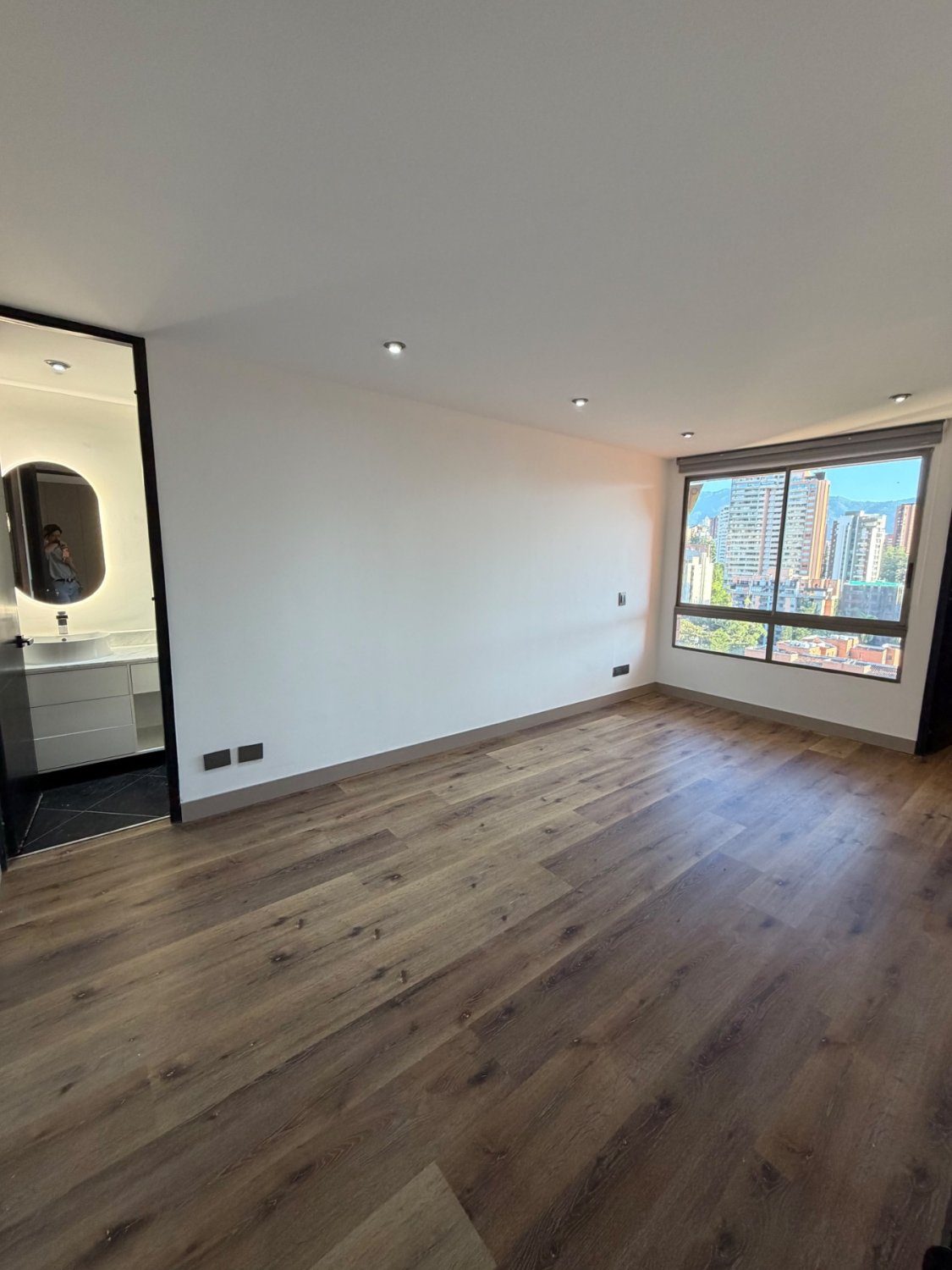 Hermoso apartamento en Renta Tradicional  — 14
