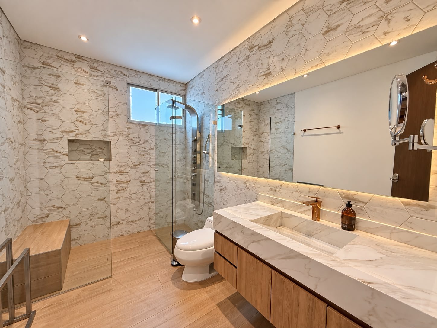Exclusiva Casa Campestre en las palmas en renta y venta  — 14
