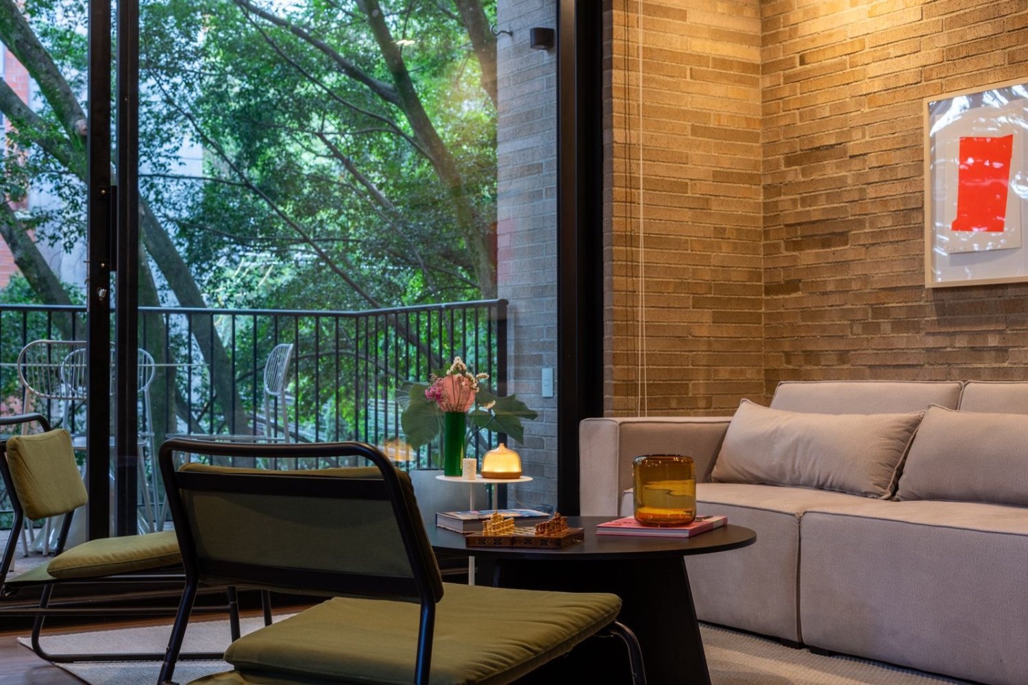 Exclusivo apartamento en Venta y Renta en el poblado  - Image 10