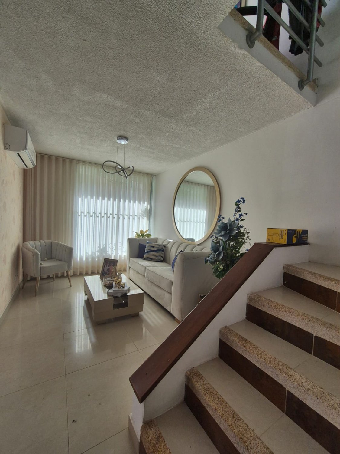 VENTA CASA DE 2 NIVELES VILLA CAMPESTRE - PUERTO COLOMBIA - Image 1